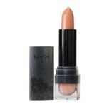 NYX Cosmetics Black Label Nude Lipstick