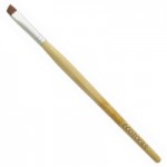 EcoTools Flat eyeliner brush